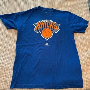 New York Knicks Unisex T-Shirt